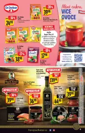 Albert leták | Supermarket Strana 9