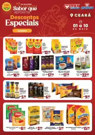 Catálogo Supermercados Mateus Página 1