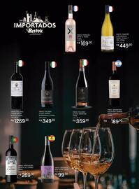 Encarte Bistek Supermercados Página 8
