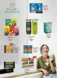 Encarte Bistek Supermercados Página 3