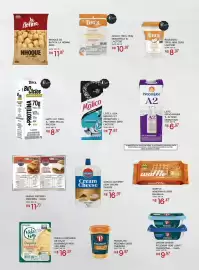 Encarte Bistek Supermercados Página 5