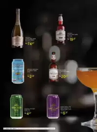 Encarte Bistek Supermercados Página 6
