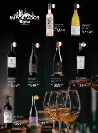 Encarte Bistek Supermercados Página 8