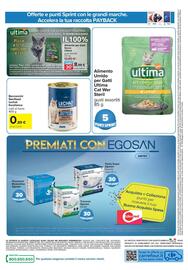 Volantino Carrefour Iper Pagina 18