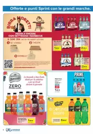 Volantino Carrefour Iper Pagina 10
