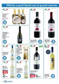 Volantino Carrefour Iper Pagina 12