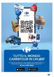 Volantino Carrefour Iper Pagina 13