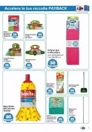 Volantino Carrefour Iper Pagina 17