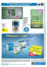 Volantino Carrefour Iper Pagina 18