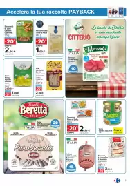Volantino Carrefour Iper Pagina 3
