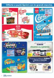 Volantino Carrefour Iper Pagina 4
