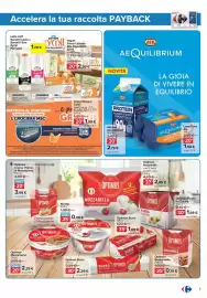 Volantino Carrefour Iper Pagina 5