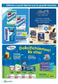 Volantino Carrefour Iper Pagina 6