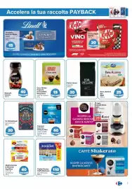 Volantino Carrefour Iper Pagina 7