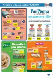 Volantino Carrefour Iper Pagina 9