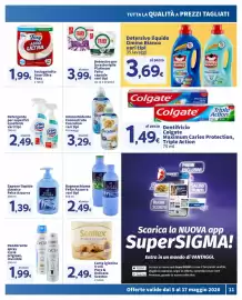Volantino Sigma Pagina 11