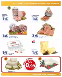 Volantino Sigma Pagina 3