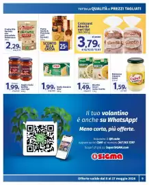 Volantino Sigma Pagina 9