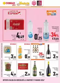 Volantino Conad Margherita Pagina 12