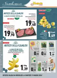 Volantino Conad Margherita Pagina 18