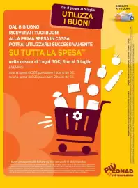 Volantino Conad Margherita Pagina 5