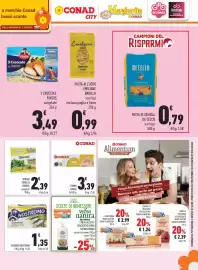 Volantino Conad Margherita Pagina 9
