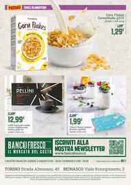 Volantino Banco Fresco settimana 19 Pagina 8