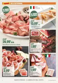 Volantino Banco Fresco settimana 19 Pagina 4