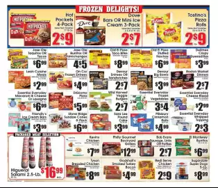 Supremo Foods Inc weekly ad week 18 Page 3