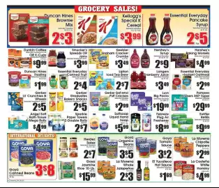 Supremo Foods Inc weekly ad week 18 Page 4