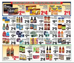 Supremo Foods Inc weekly ad week 18 Page 5