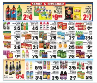 Supremo Foods Inc weekly ad week 18 Page 6