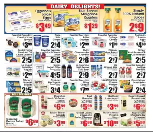 Supremo Foods Inc weekly ad week 18 Page 7