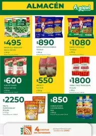 Catálogo Supermercados A Granel Página 2