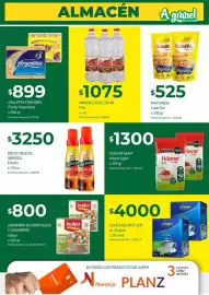 Catálogo Supermercados A Granel Página 3