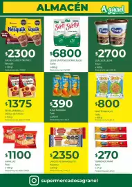 Catálogo Supermercados A Granel Página 4