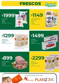Catálogo Supermercados A Granel Página 5