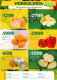 Catálogo Supermercados A Granel Página 6