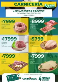Catálogo Supermercados A Granel Página 7