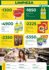 Catálogo Supermercados A Granel Página 9