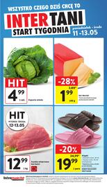 Intermarche gazetka tydzień 19 Strona 44