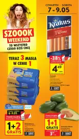 Intermarche gazetka tydzień 19 Strona 2