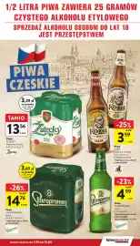 Intermarche gazetka tydzień 19 Strona 35