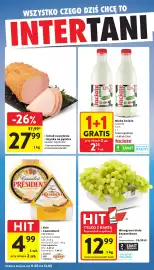 Intermarche gazetka tydzień 19 Strona 42