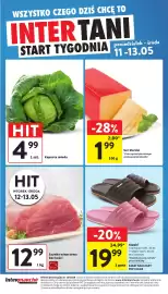 Intermarche gazetka tydzień 19 Strona 44
