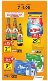 Intermarche gazetka tydzień 19 Strona 5
