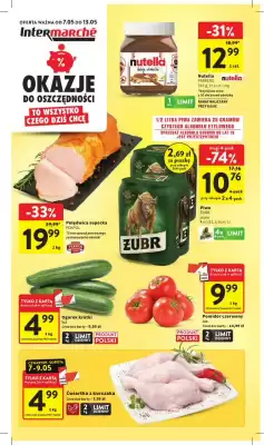 Intermarche (ważność do 13-05)