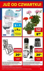 Carrefour Market gazetka Strona 7