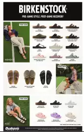 Dunham's Sports weekly ad week 18 Page 6