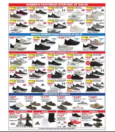 Dunham's Sports weekly ad week 18 Page 7